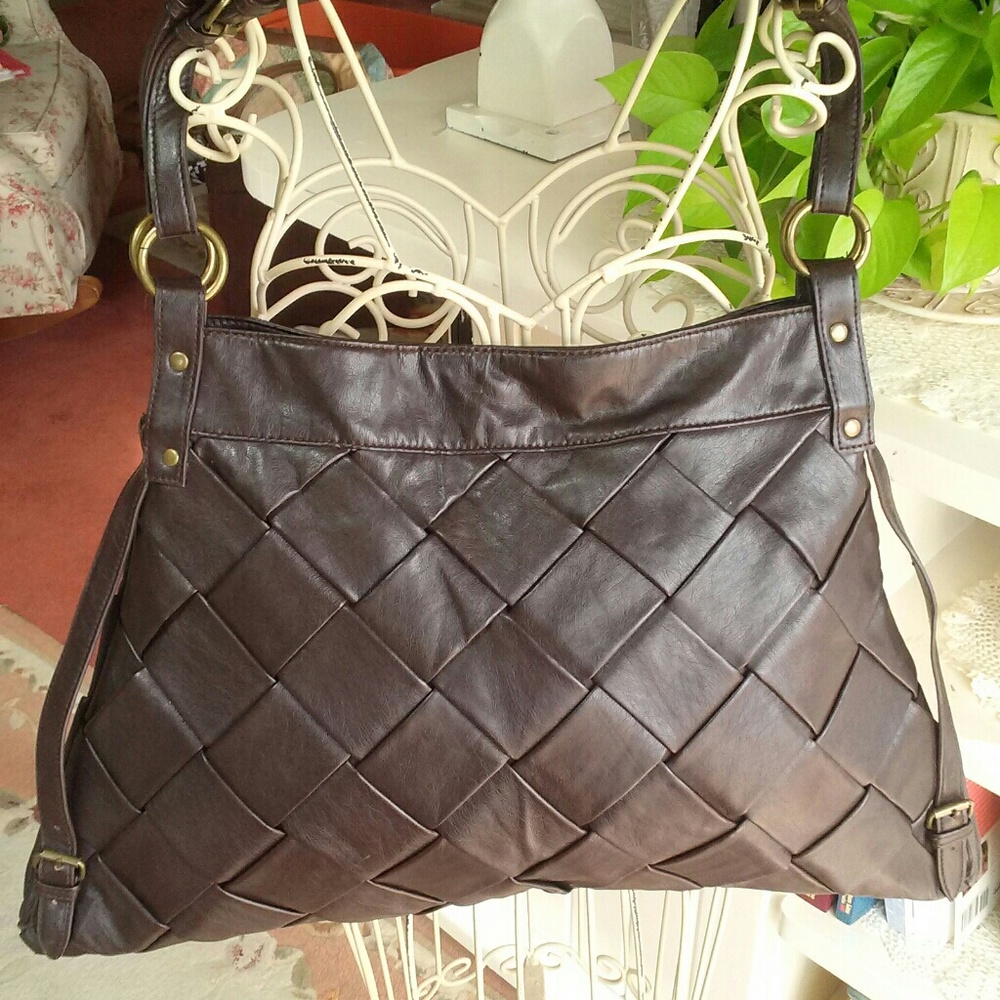 Large tote